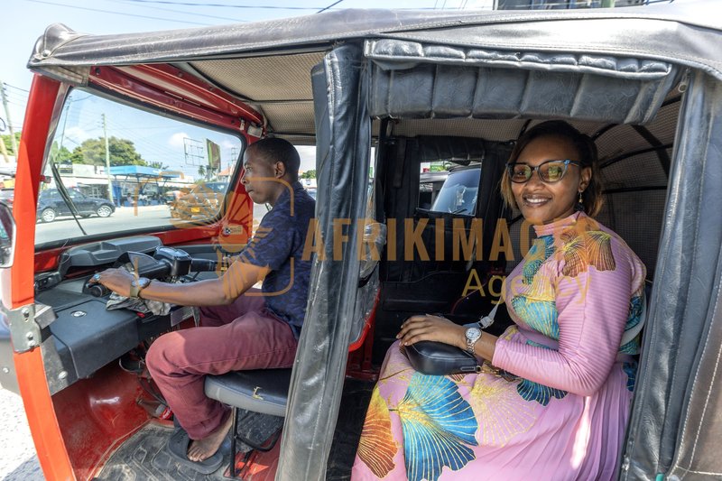 Afrikimages dar es salam