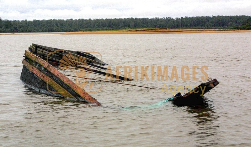 Afrikimages naufrage clandestins