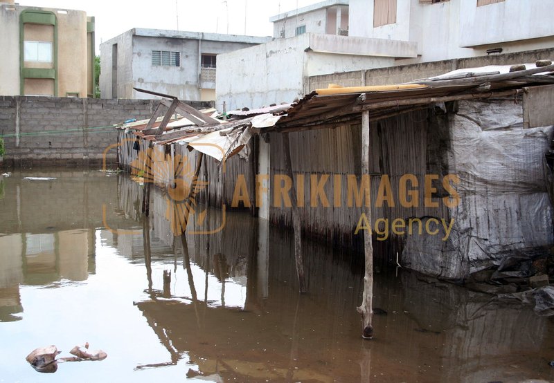 Afrikimages incendies et inondations