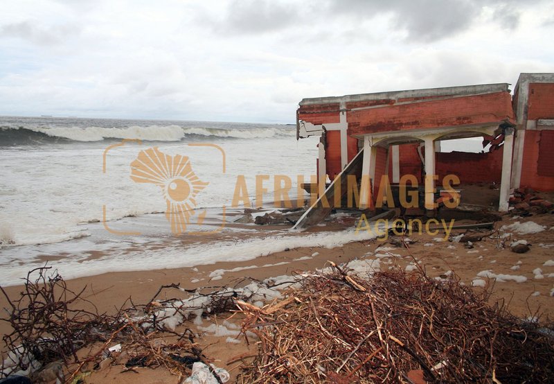 Afrikimages incendies et inondations