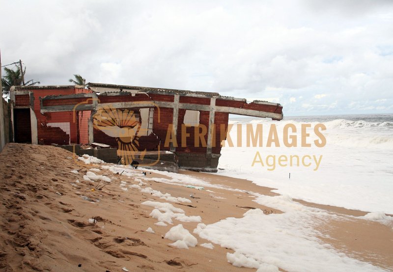 Afrikimages incendies et inondations