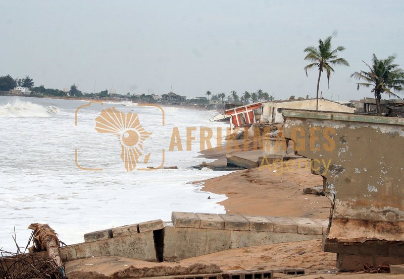 Afrikimages incendies et inondations