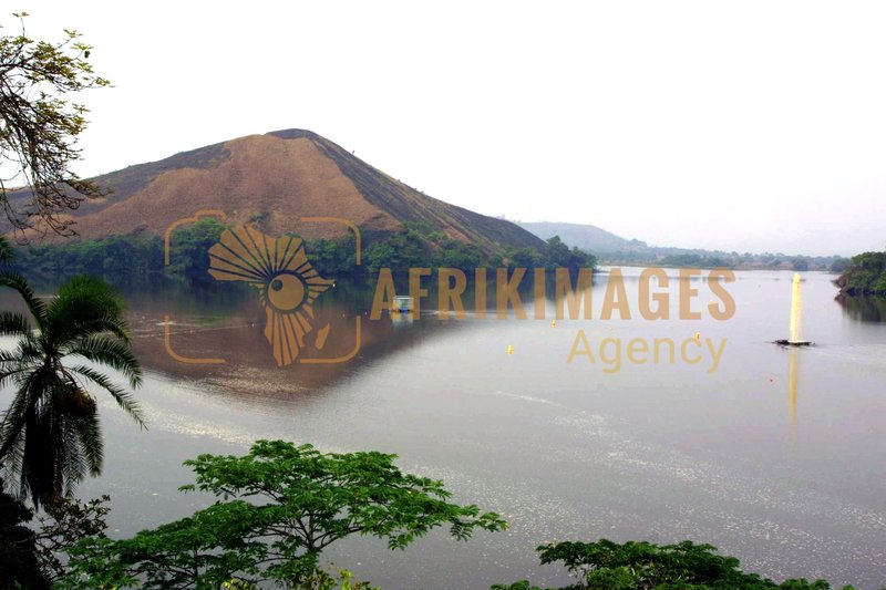 Afrikimages eruption volcanique