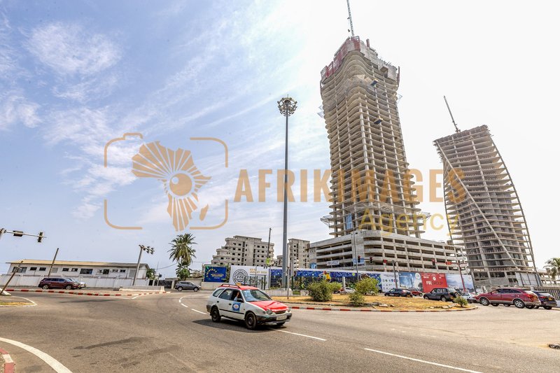 Afrikimages libreville