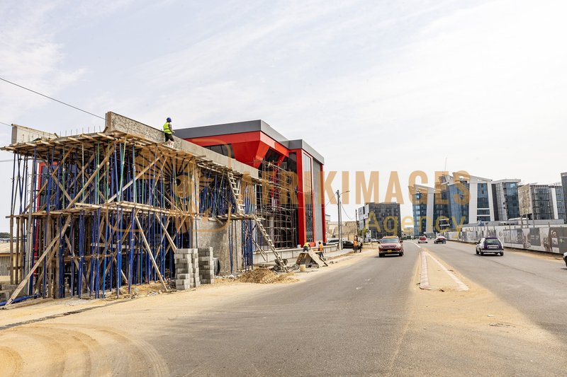 Afrikimages libreville