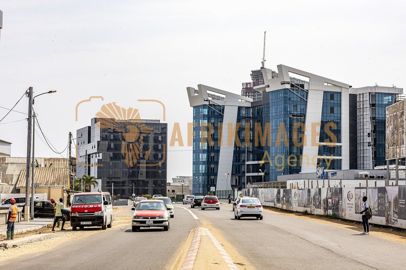 Afrikimages libreville