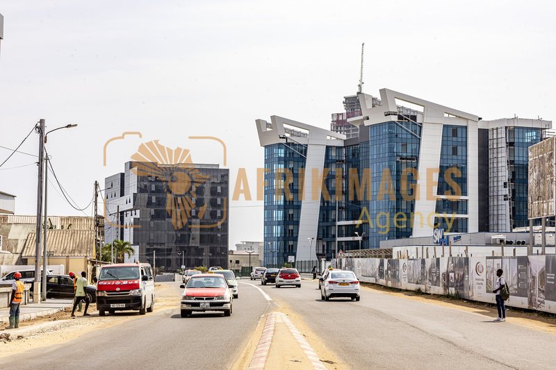 Afrikimages libreville