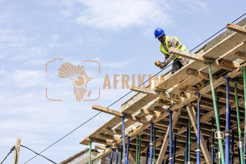 Afrikimages libreville
