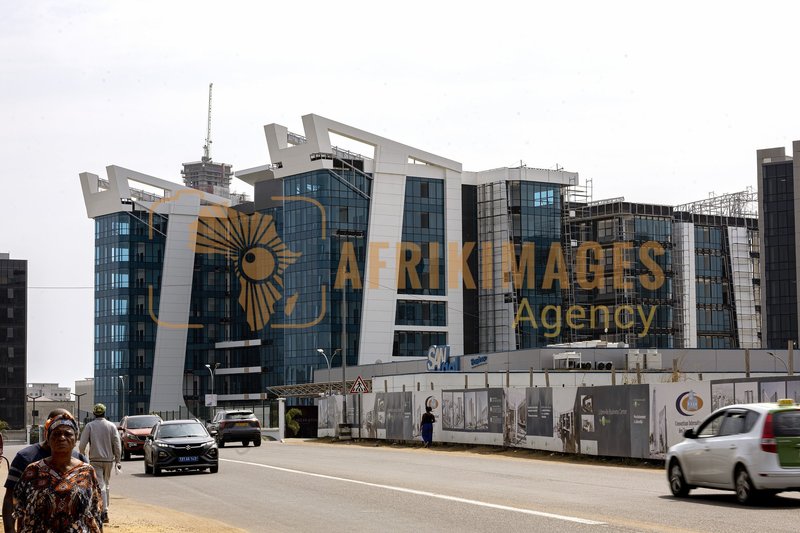Afrikimages libreville