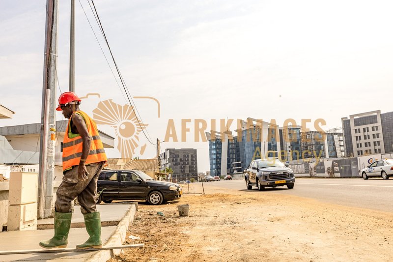 Afrikimages libreville