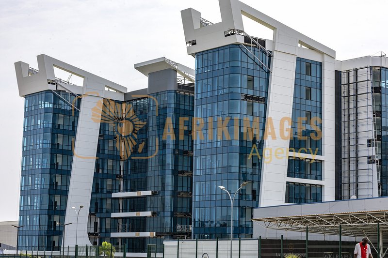 Afrikimages libreville