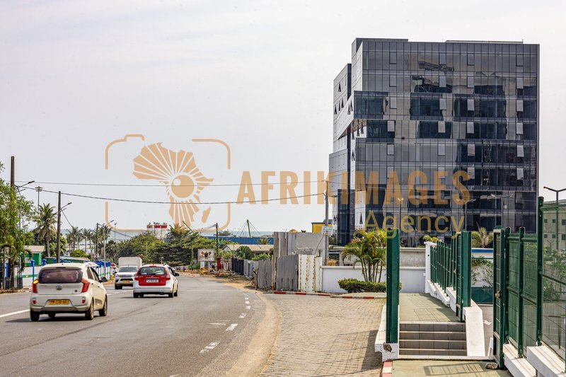 Afrikimages libreville