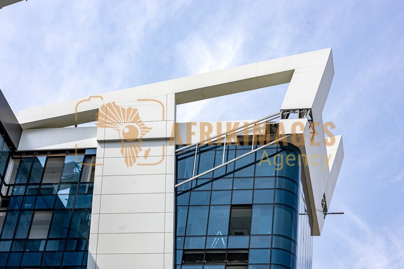 Afrikimages libreville