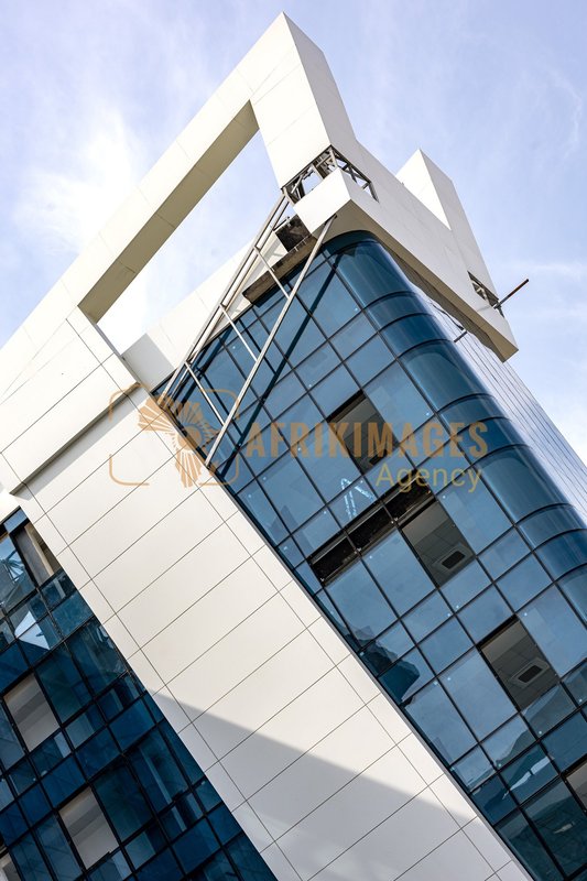 Afrikimages libreville