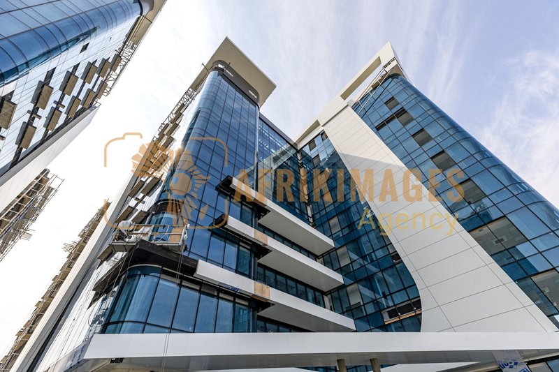 Afrikimages libreville
