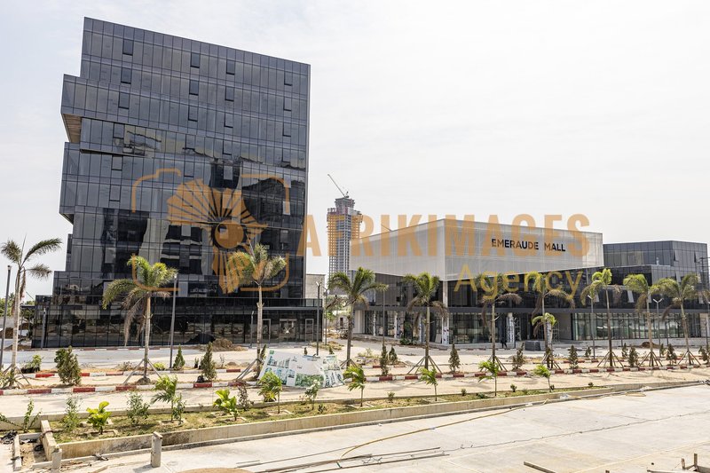 Afrikimages libreville