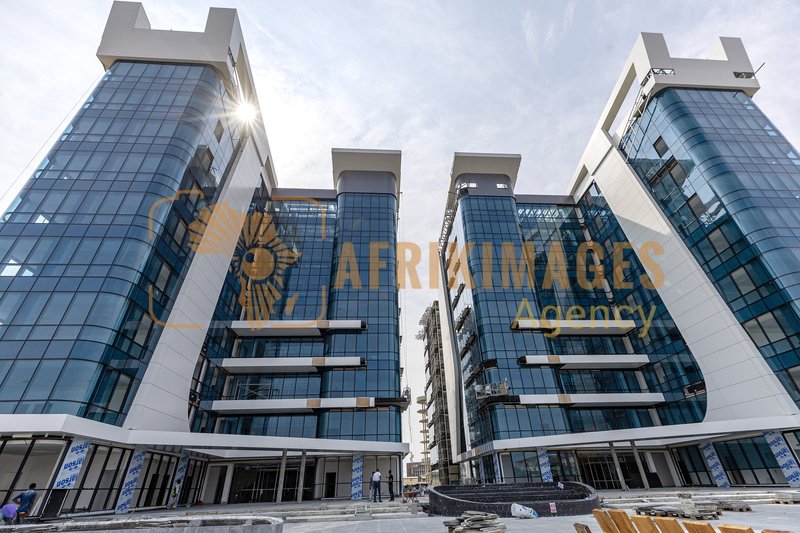 Afrikimages libreville