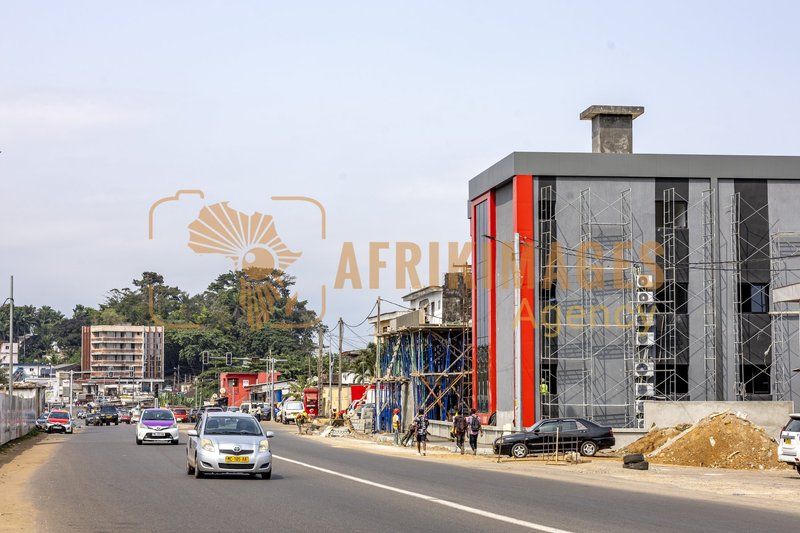 Afrikimages libreville