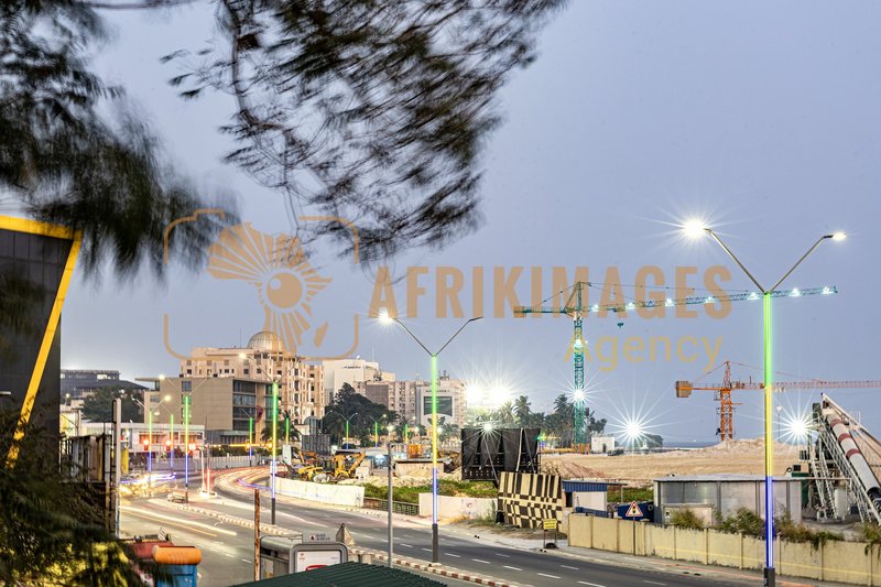 Afrikimages libreville