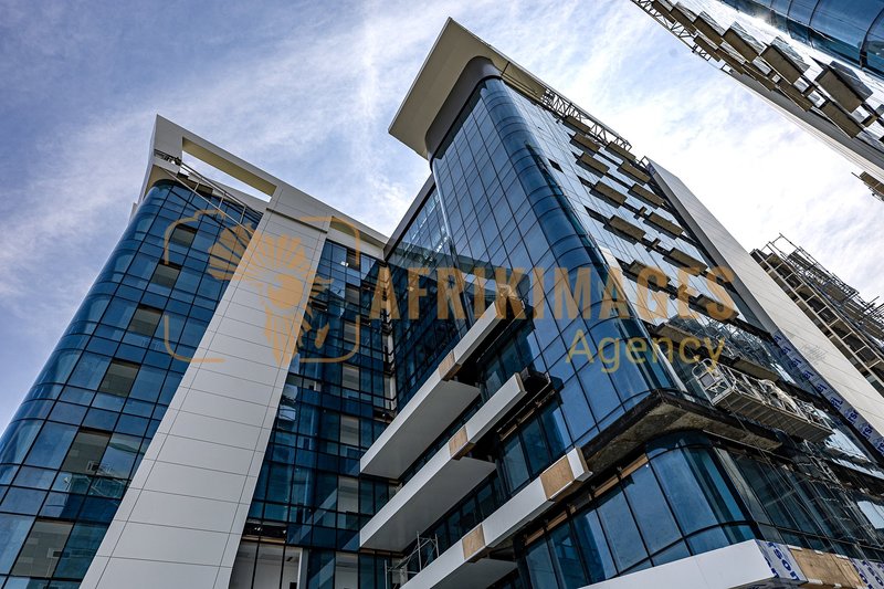 Afrikimages libreville