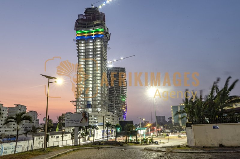 Afrikimages libreville