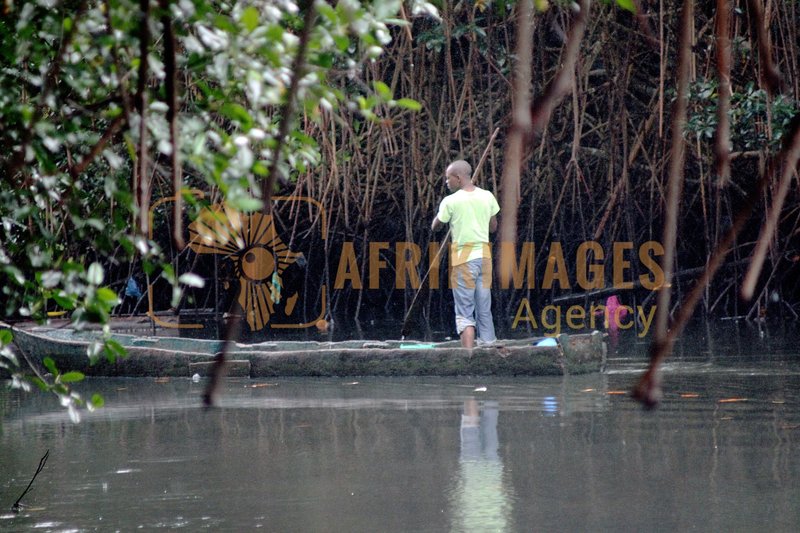 Afrikimages pêche
