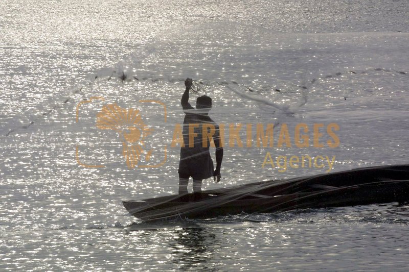 Afrikimages pêche