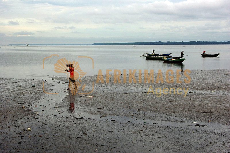 Afrikimages pêche