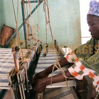 Afrikimages burkina-faso / /macro-économie