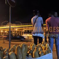 Afrikimages gabon / /macro-économie