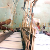 Afrikimages burkina-faso /macro-économie