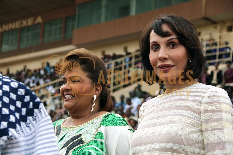 Afrikimages fesp012