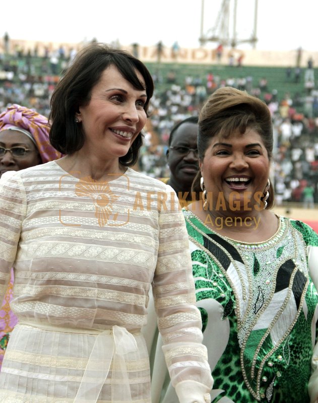 Afrikimages fesp013