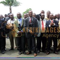 Afrikimages gabon /médias