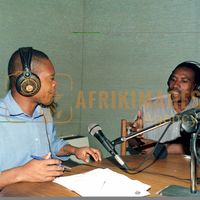 Afrikimages gabon /médias