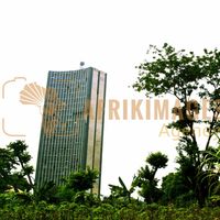 Afrikimages rdc /médias