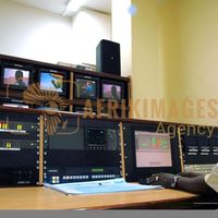 Afrikimages gabon /médias