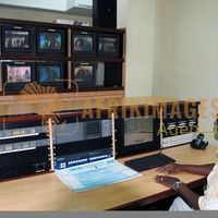 Afrikimages gabon /médias