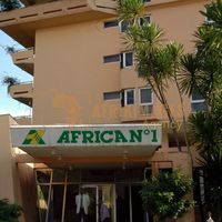 Afrikimages gabon /médias