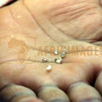 Afrikimages sierra leone / métaux & minéraux