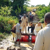 Afrikimages sierra leone / métaux & minéraux