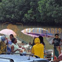 Afrikimages gabon/ pêche