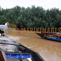 Afrikimages gabon/ pêche