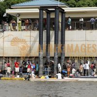 Afrikimages gabon/ pêche