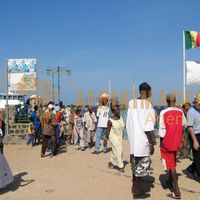 Afrikimages sénégal / tourisme et loisirs