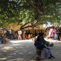 Afrikimages sénégal / tourisme et loisirs