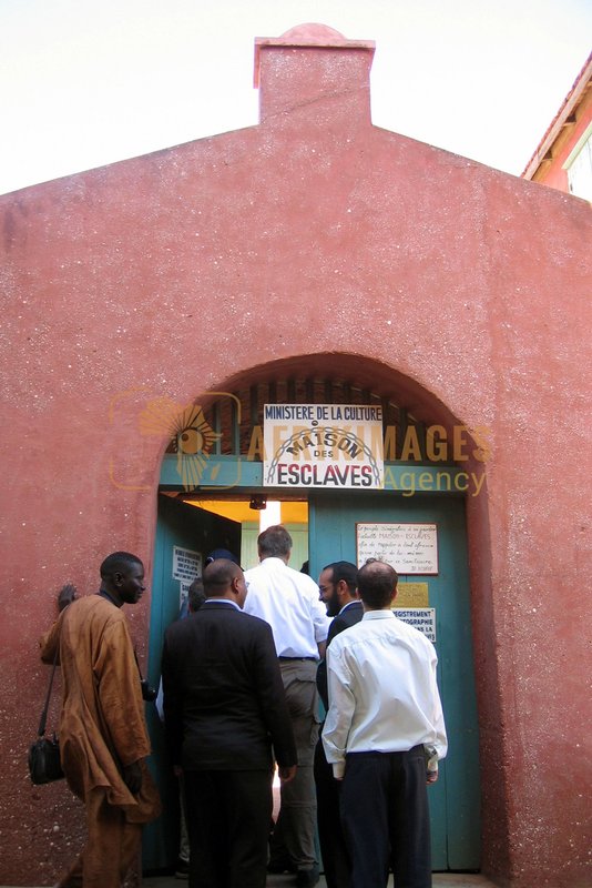 Afrikimages sénégal / tourisme et loisirs