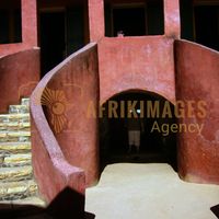 Afrikimages sénégal / tourisme et loisirs