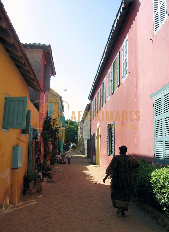 Afrikimages sénégal / tourisme et loisirs