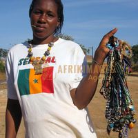 Afrikimages sénégal / tourisme et loisirs